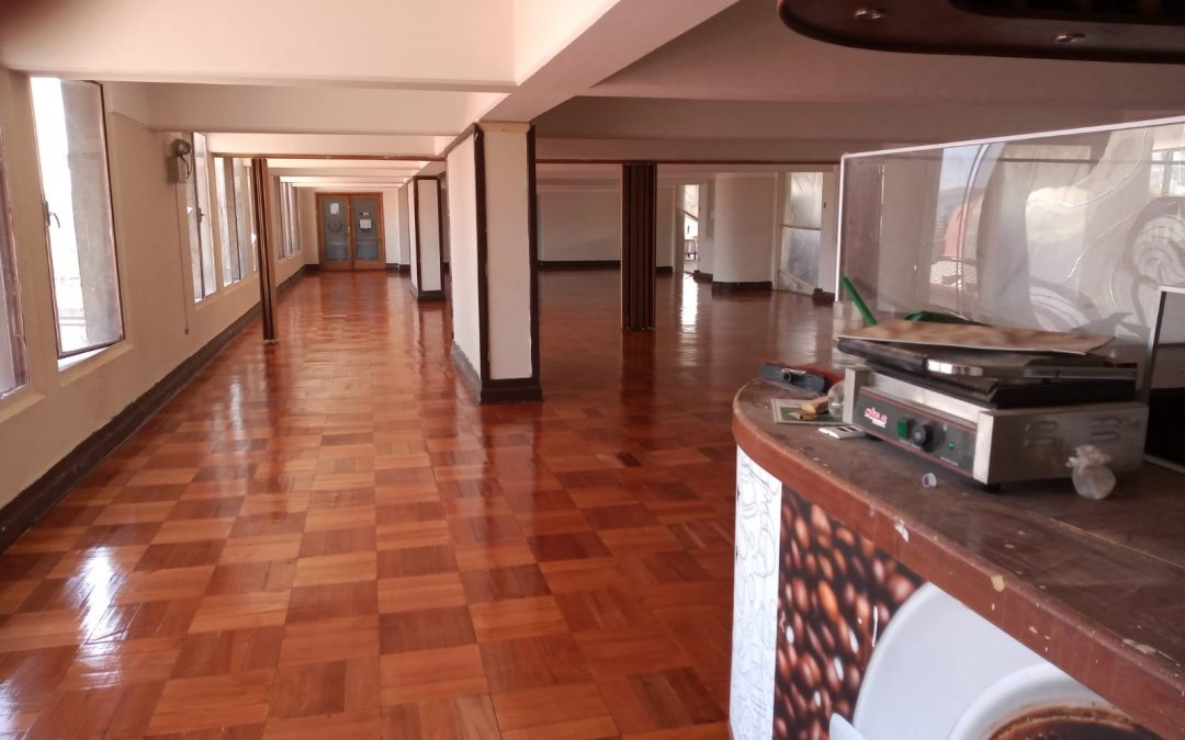 Escuela Militar