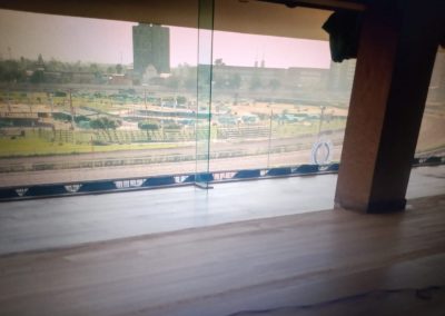 Salon Hipódromo Chile