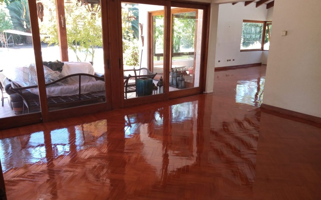 Calera de Tango